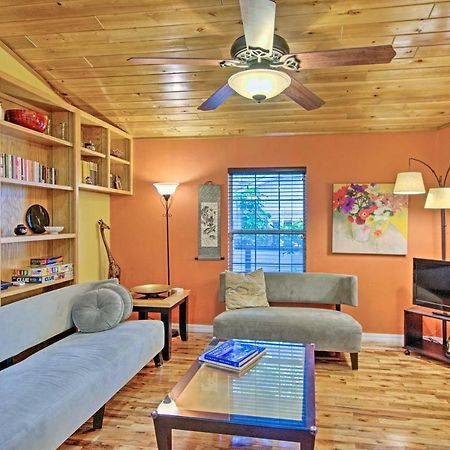 Mount Dora Townhome In Historical District! מראה חיצוני תמונה