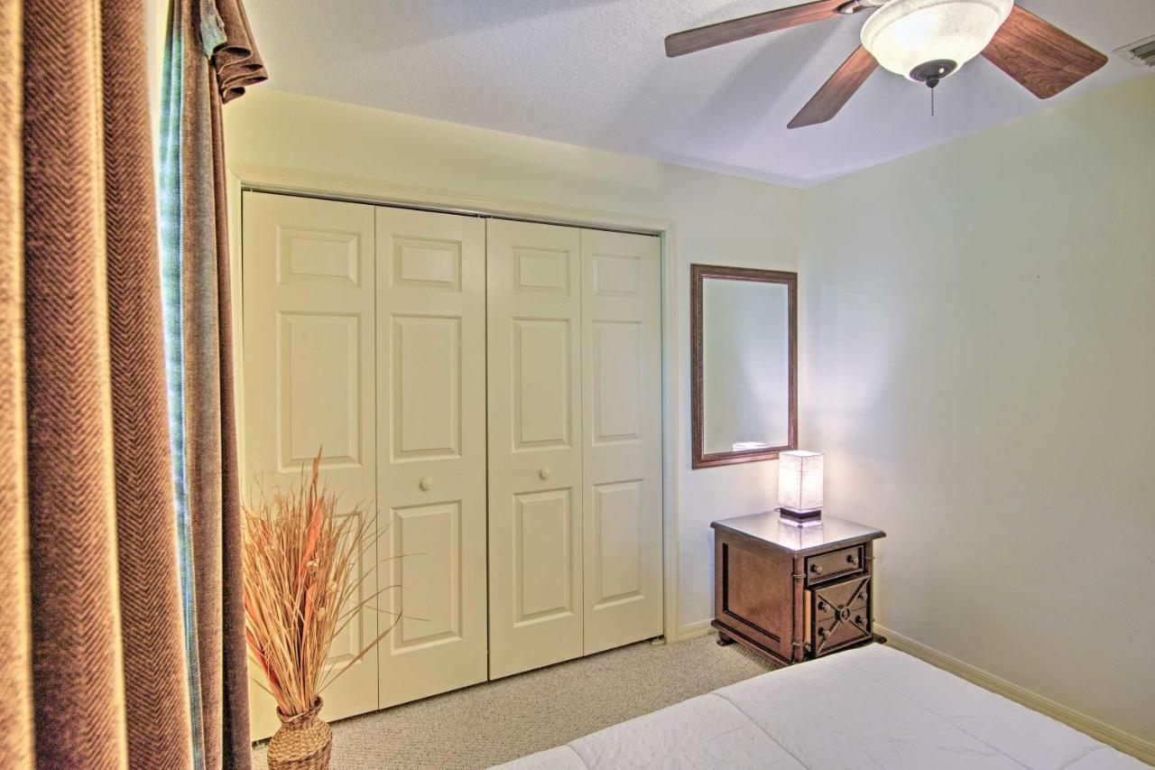 Mount Dora Townhome In Historical District! מראה חיצוני תמונה